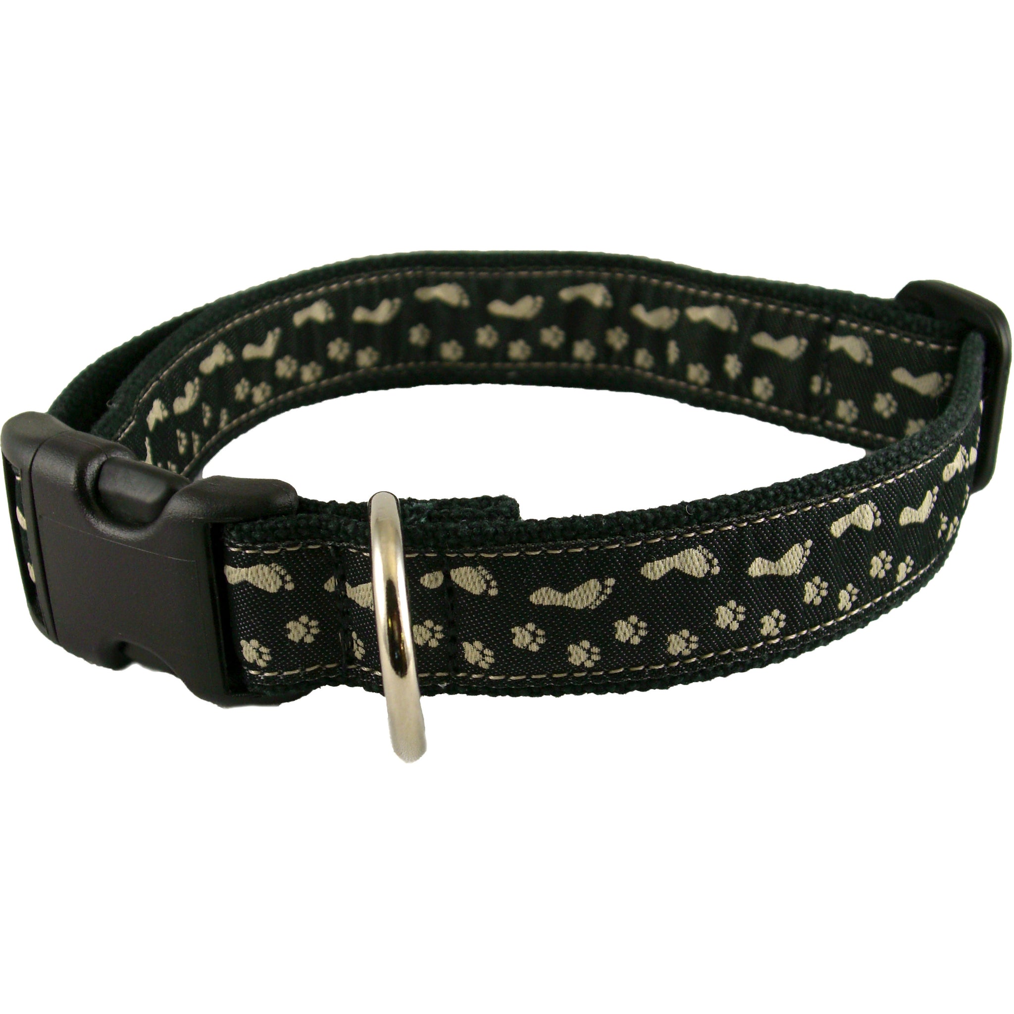 Canvas dog collar outlet